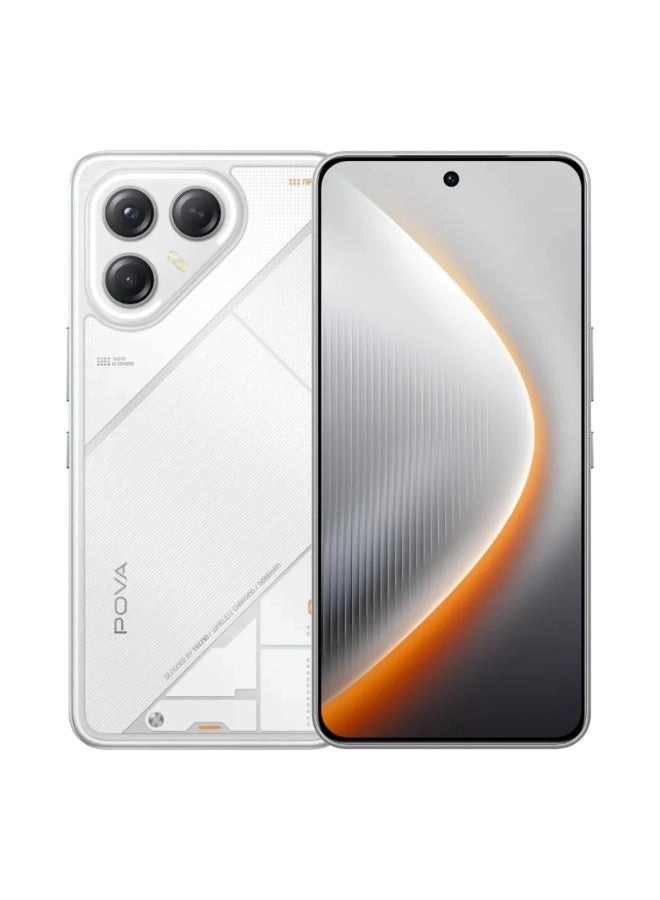 POVA 7 - 256 GB