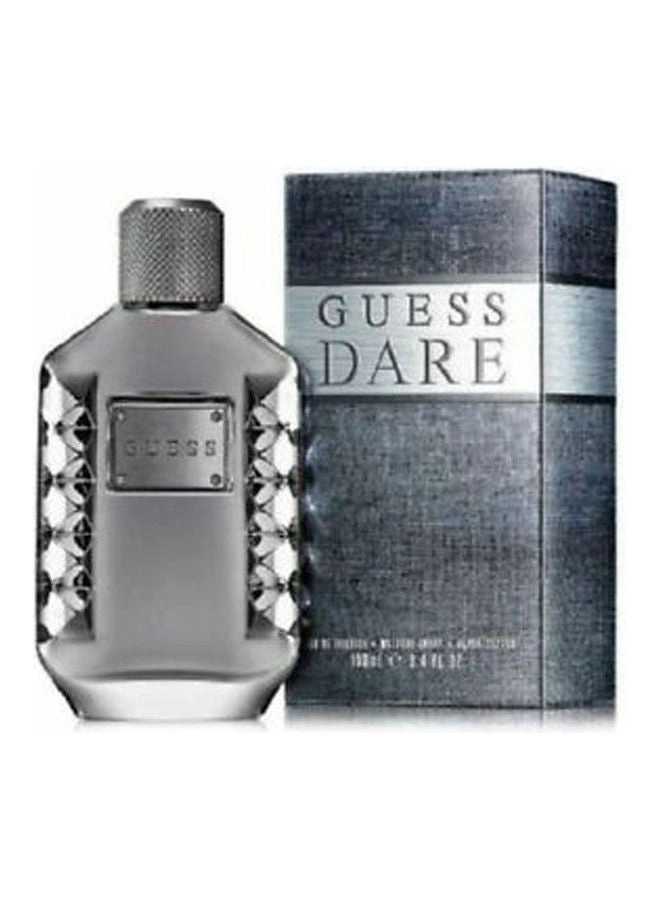 Dare Eau de Toilette 100ml