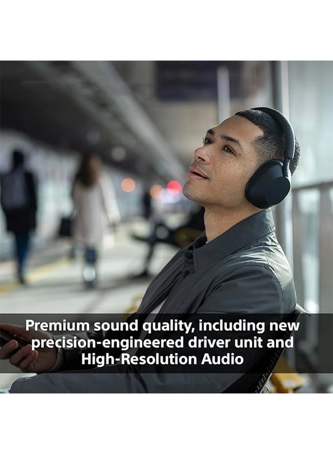 KZJ0040 Wireless Headphone