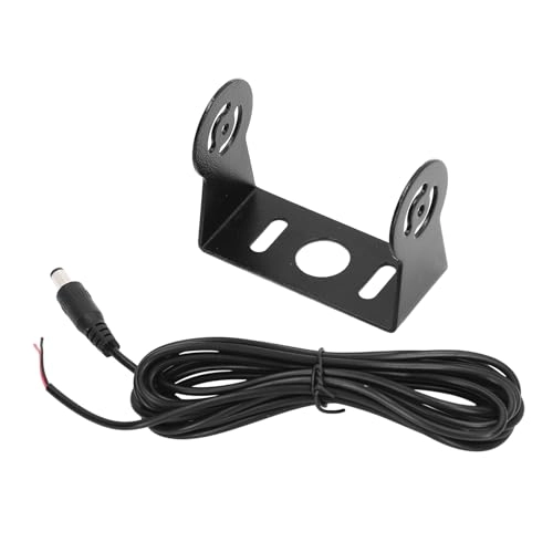 Wireless Fidelity Car Backup Camera - High Definition Night View 2.4g Wireless Fidelity 1080P