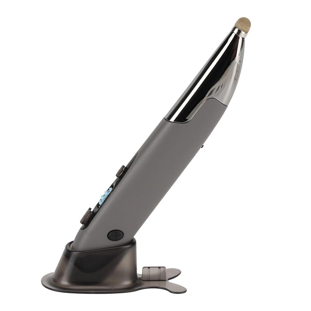 Pen Mouse - 2.4G+BT3.0+5.0 Wireless