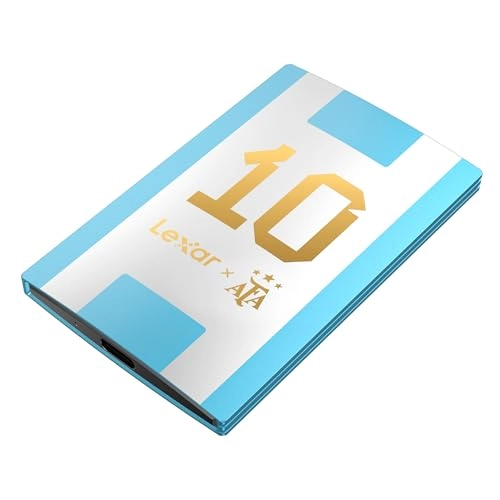 SL500 - 1TB