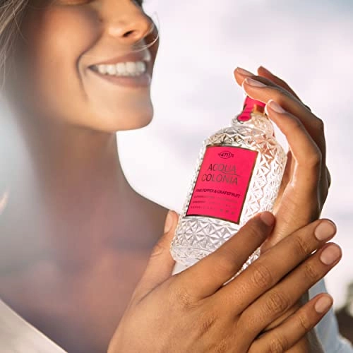 Acqua Colonia Pink Pepper & Grapefruit - 170ml