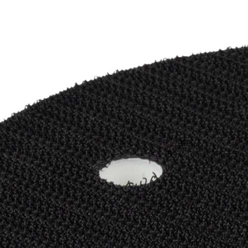 Dual Action Backing Plate - 125mm