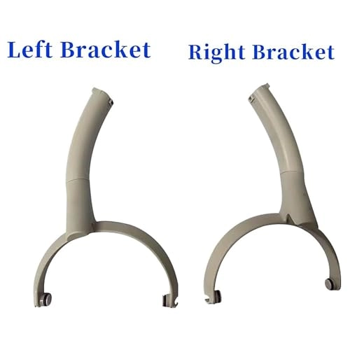 Headband Hanger Bracket for Sony WH-1000XM5 - Swivel Hinge