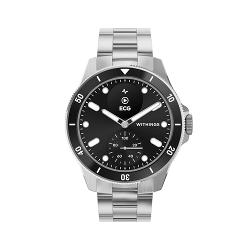 ScanWatch 2 42mm GPS