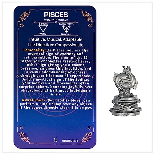 Zodiac Clash: Strategic 3D Solar System