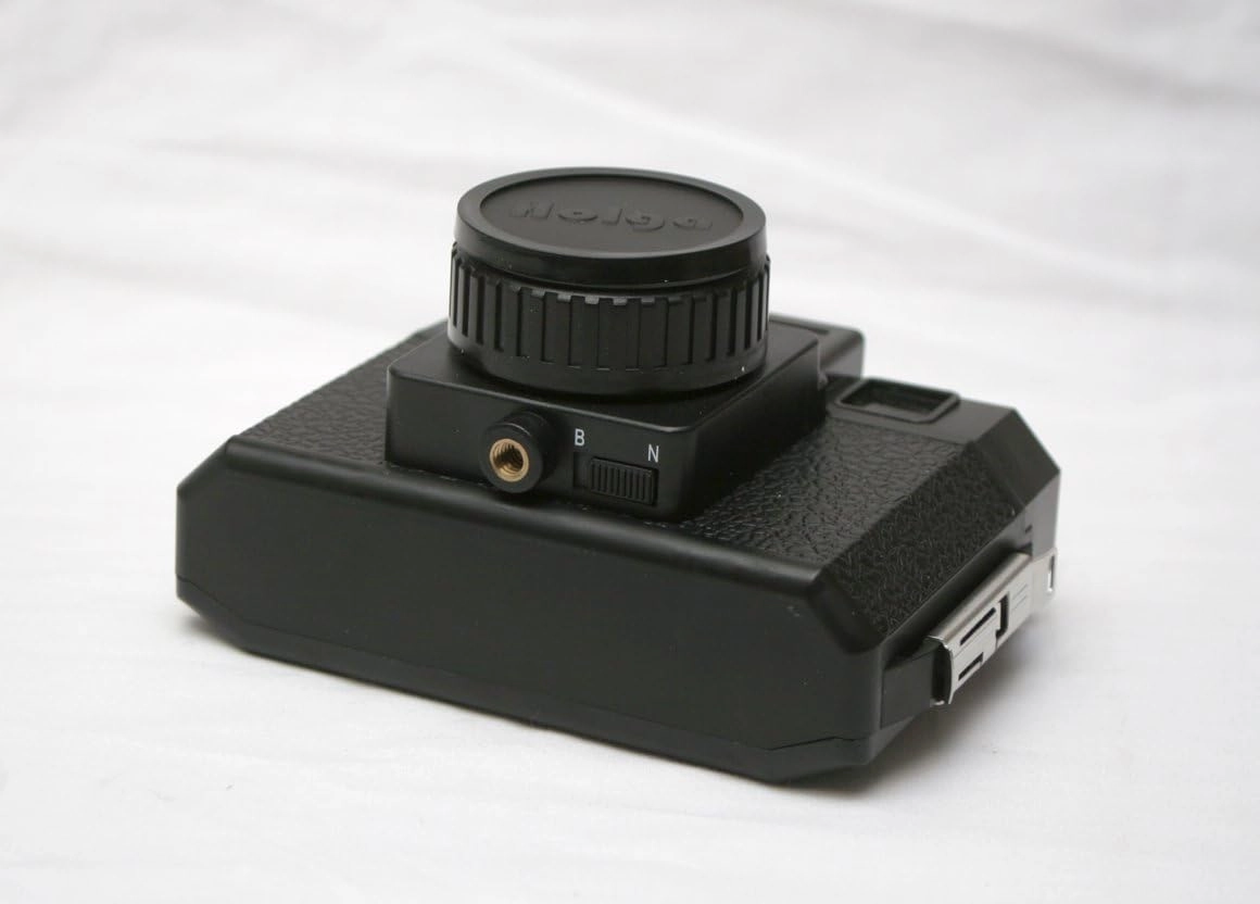120N - 120 Medium Format Plastic