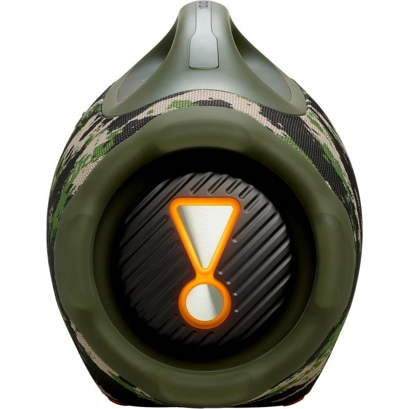 Boombox 4 JBLBOOMBOX4BLKUK