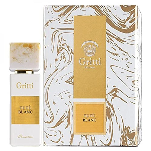 Tutu Blanc Eau de Parfum 100 ml