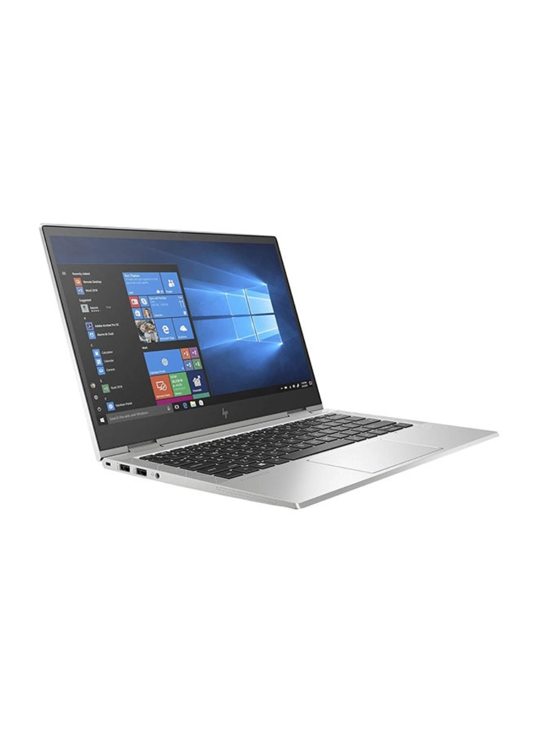 (Renewed) EliteBook 830 G7 60 - 13.3'' Core i7-10610U 8GB DDR4 256GB SSD