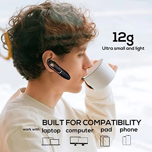 DY20PLUS Wireless Headset
