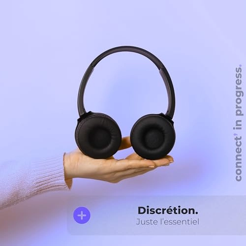 200027 Wireless Headphone