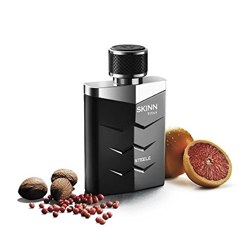 Steele Eau de Parfum 50 ml