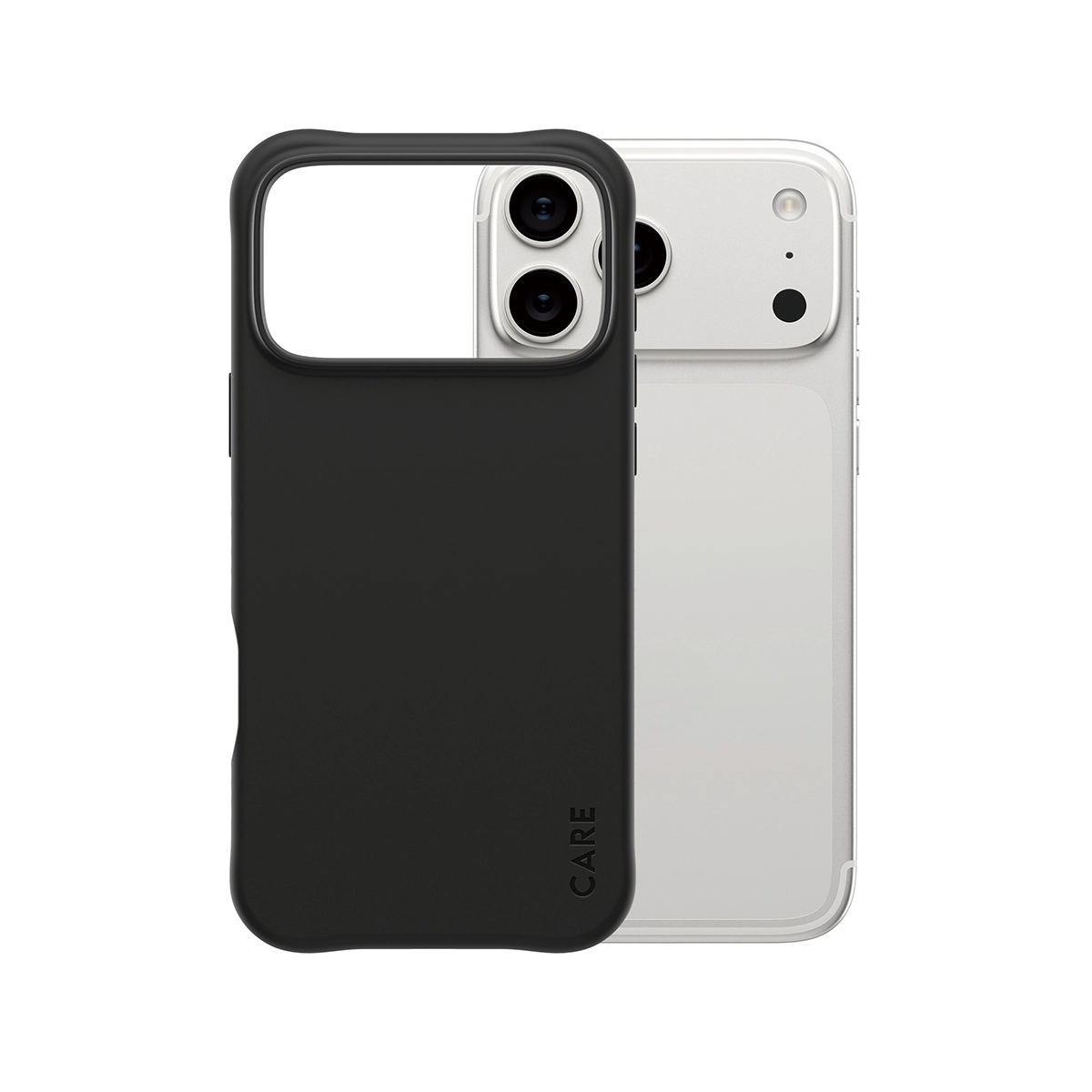 Care Fashionable Case with MagSafe for Apple iPhone 17 Pro Max