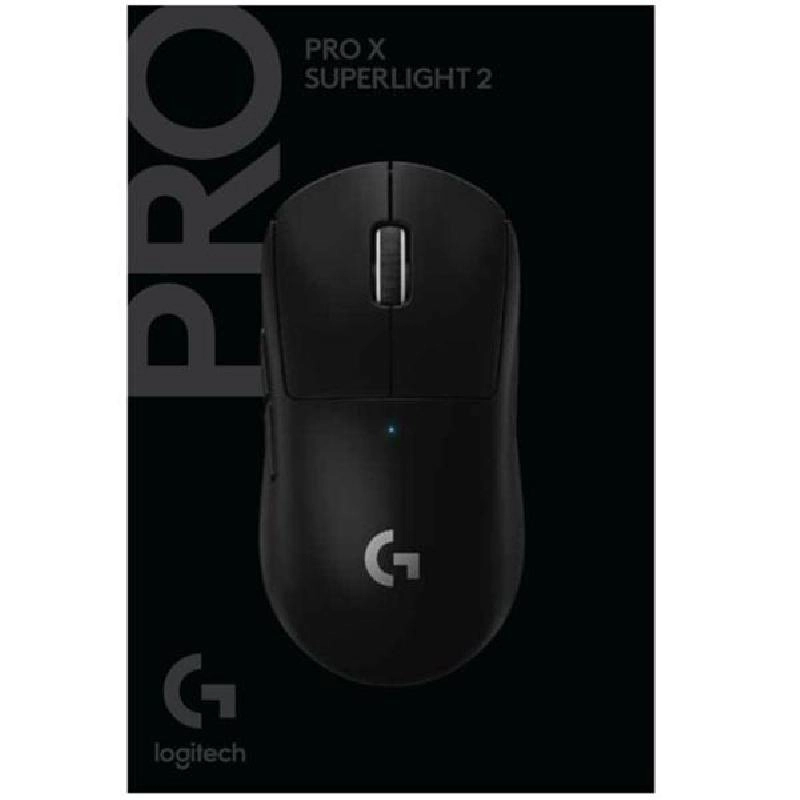 PRO X SUPERLIGHT 2 Gaming Mouse - Wireless
