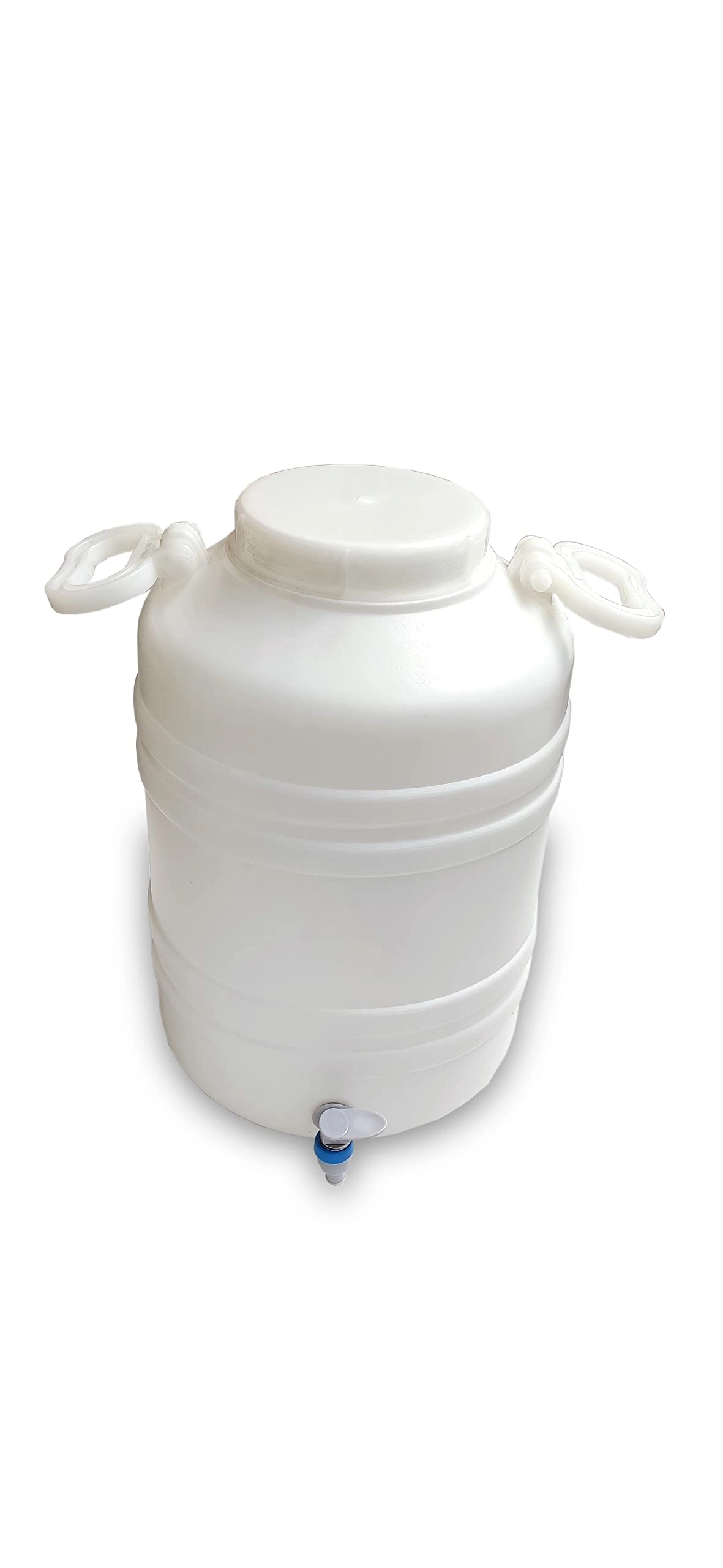 Plastic Water Dispenser - 20l/25 Litre 30 litres
