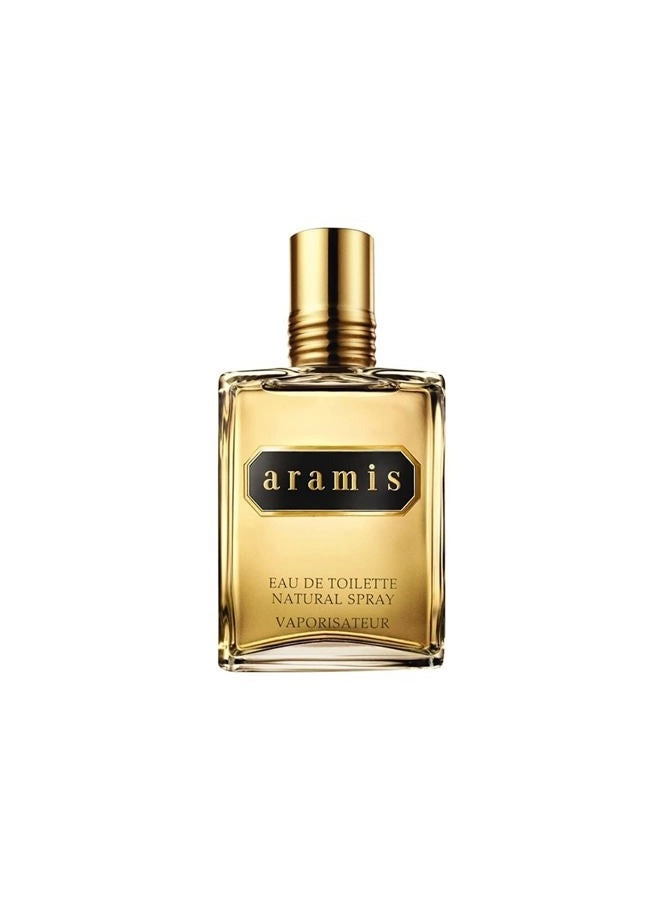 Eau de Toilette 110ml