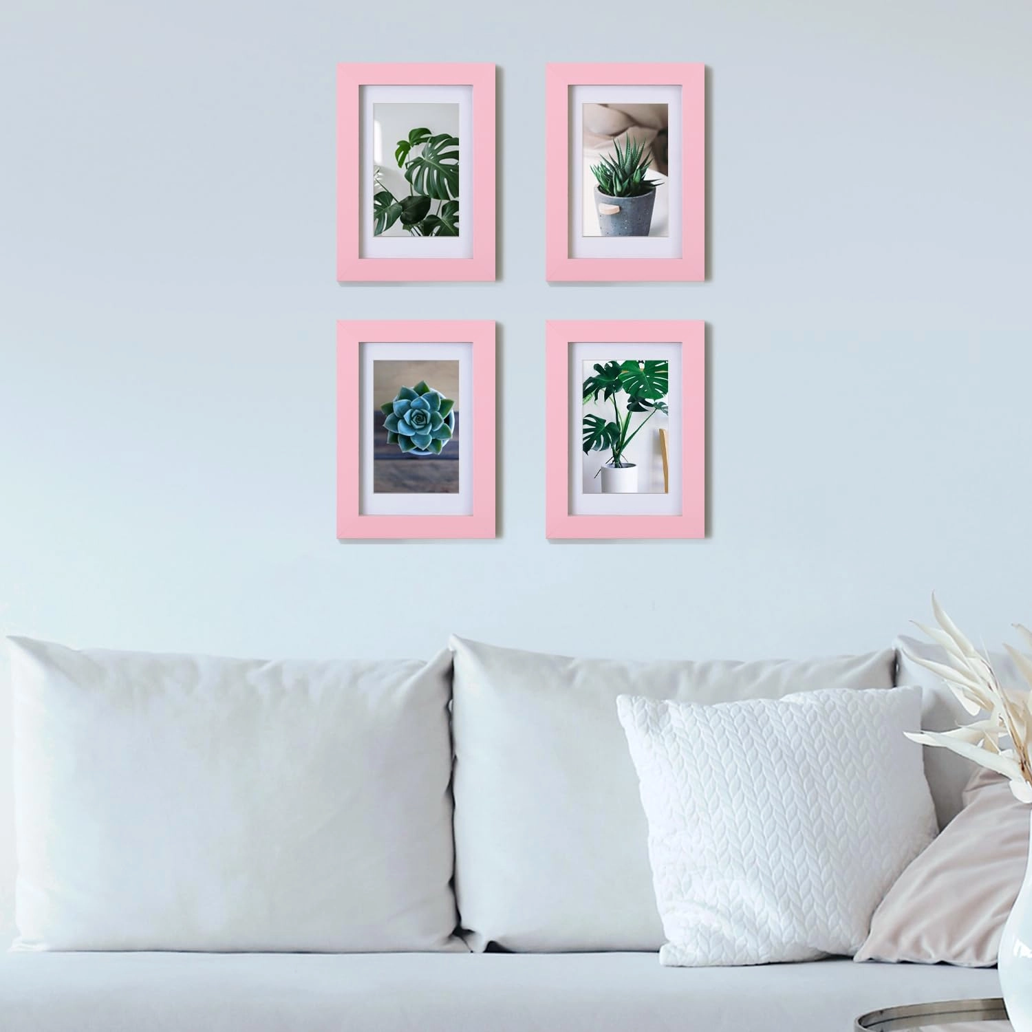 Photo Frames - 6x4