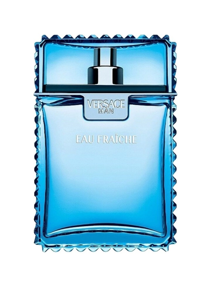Man Eau Fraiche Eau de Toilette 200 ml