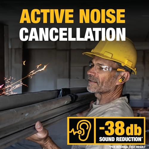 Jobsite Pro-X2 Wireless Earbud