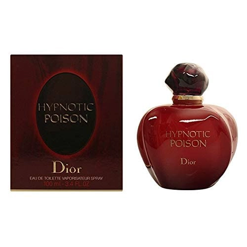 Hypnotic Poison Eau de Toilette 100ml