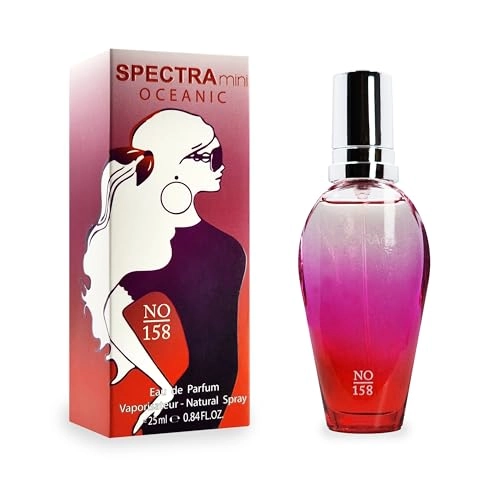 Oceanic Eau de Parfum 25ml