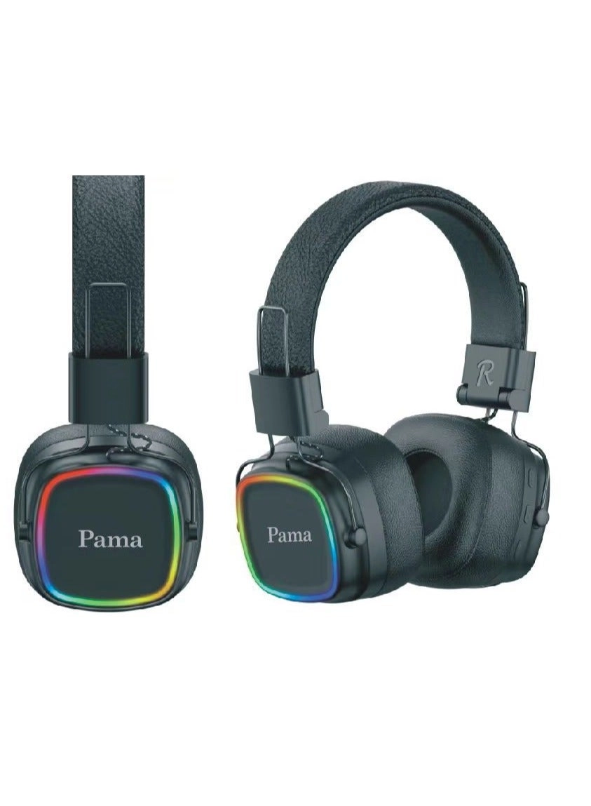 Pama B20 Wireless Headphone