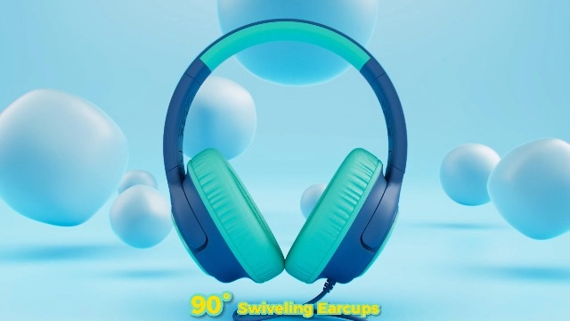 HS26 Wired Headphone