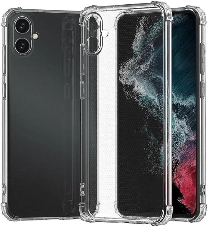 Lucid Case for Samsung Galaxy A05