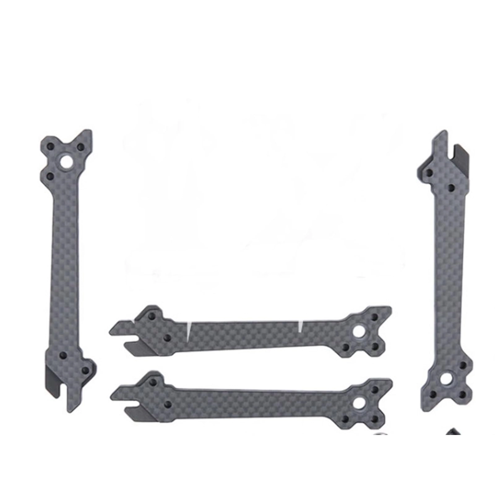 Nieqn Mach R5 - 215mm 5inch 6mm arm