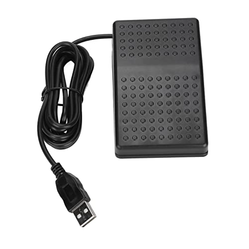 Foot Switch Pedal - USB Foot Switch Pedal USB A