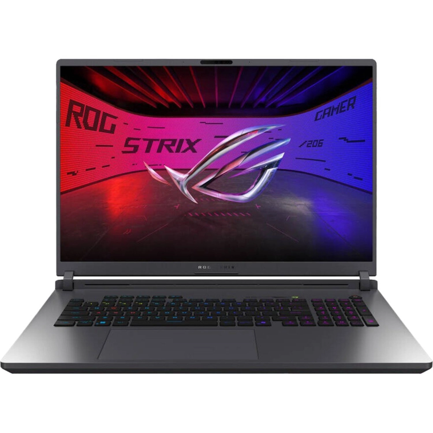 ASUS ROG Strix G18 G815LM-IS96 - 18'' Ultra 9-275HX 16GB DDR5 1TB SSD