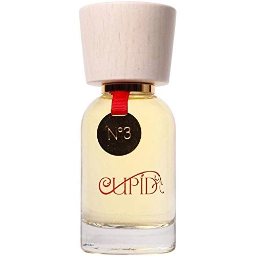 No. 3 Eau de Parfum 50ml