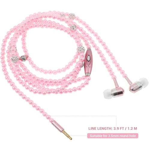 in-Ear Eardphones - Wired Headphone
