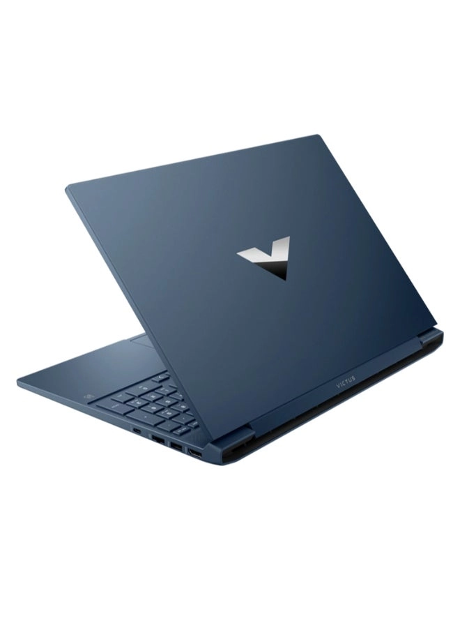 Victus Gaming 15-fa0666TX - 15.6'' Core i5-12450H 16GB DDR4 512GB SSD