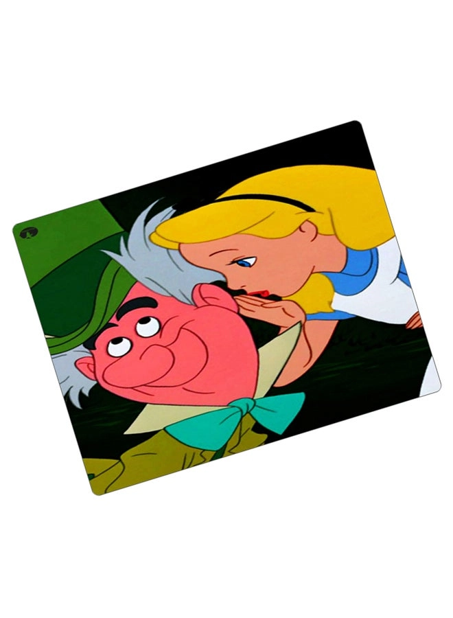 Printed Anti-Slip Gaming Mouse Pad