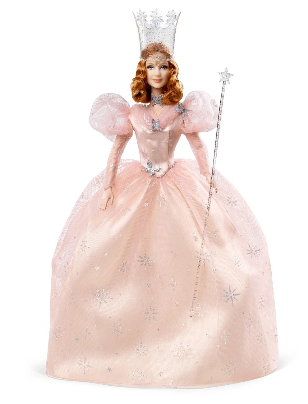 Glinda The Good Witch Doll - Wizard of Oz Ages 7+
