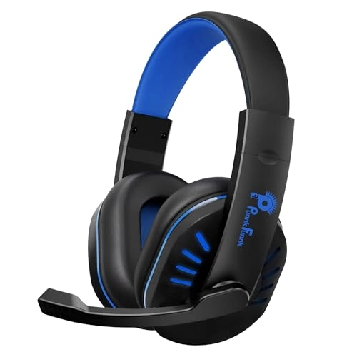 VenomHunt Wired Headphone