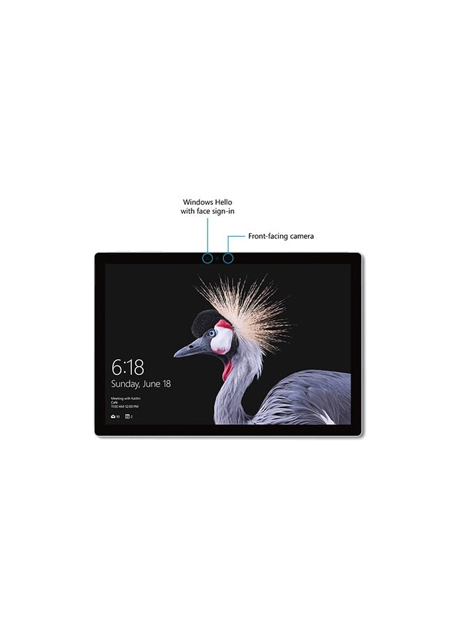 (Renewed) Surface Pro 1796 - 12.3'' 7th Generation 16GB SDRAM 512 GB SSD