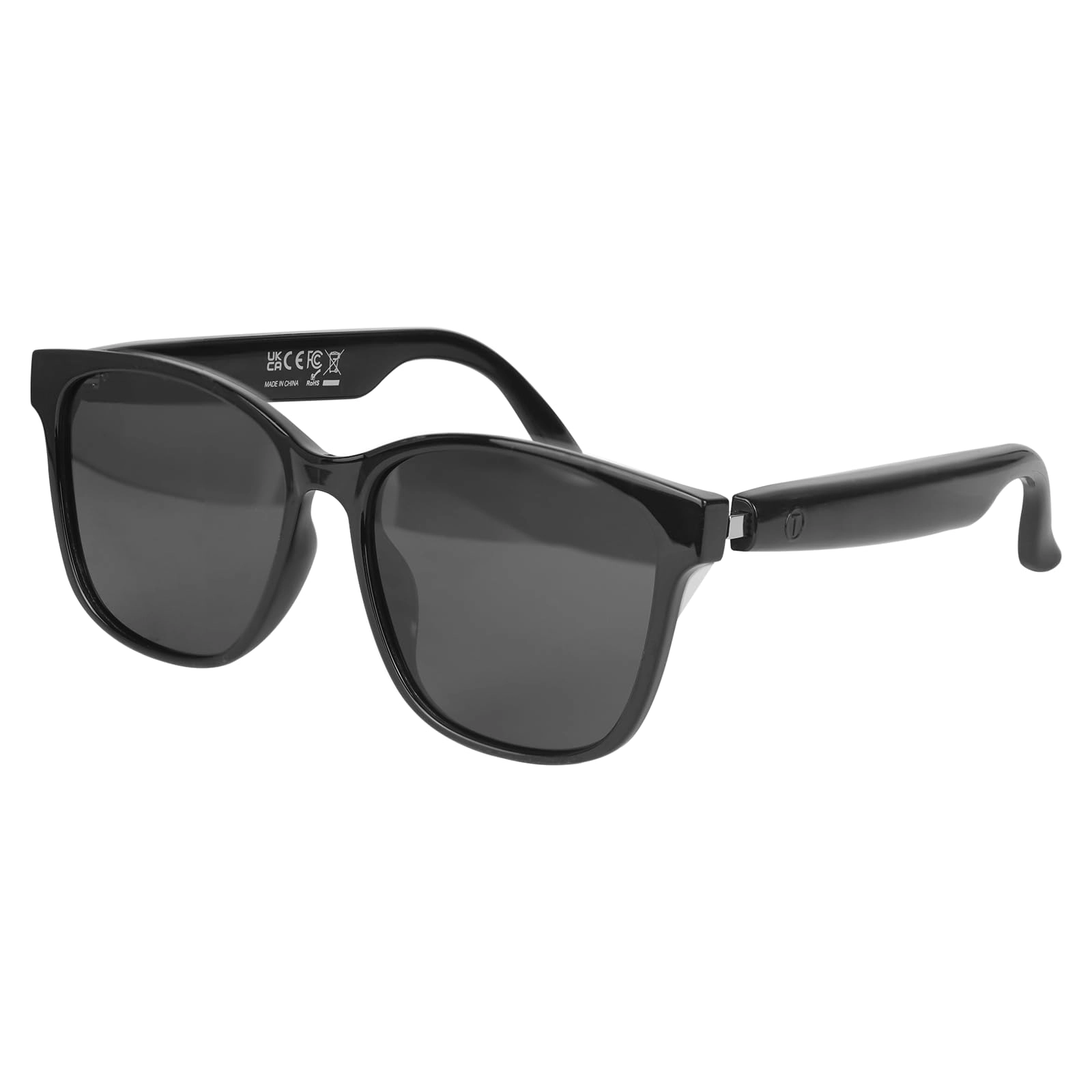 Bluetooth Audio Sunglasses - Bluetooth 5.3 Polarized UV400 IPX5