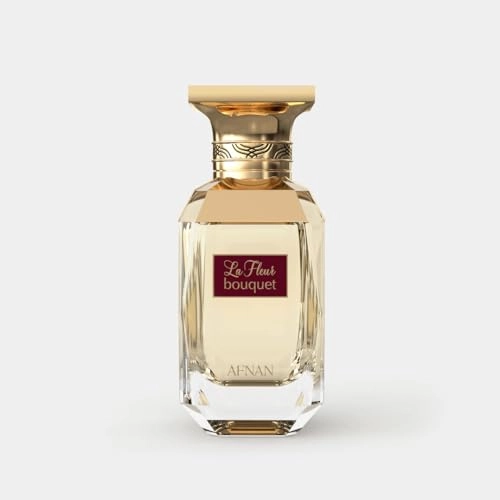 LA FLEUR BOUQUET - Eau de Parfum 80ml