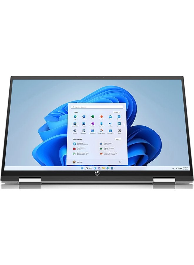 Pavilion x360 15-er0097nr-EN-AR - 15.6'' Core i7-1165G7 16GB DDR4 512GB SSD