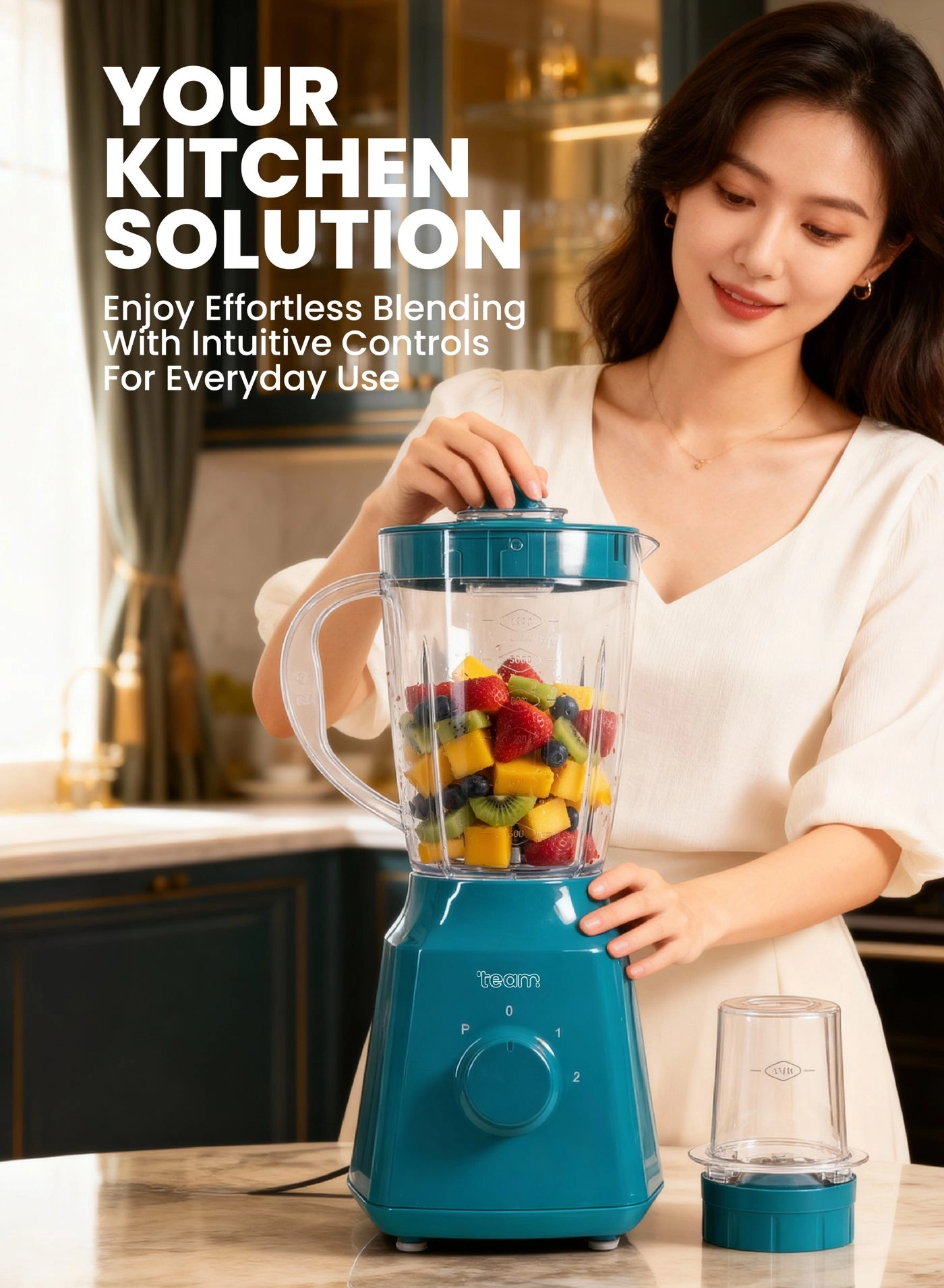 TM-2007 - 300–350W