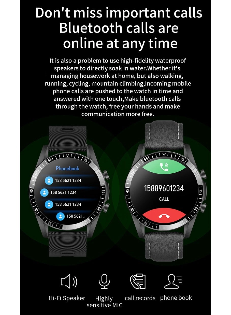 S36 Pro 44-49mm ALLOY