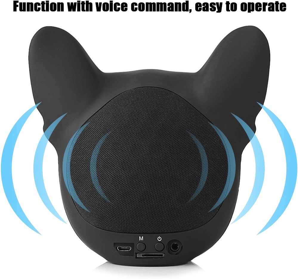Bulldog Speaker - 10W