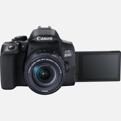 EOS 850D Kit