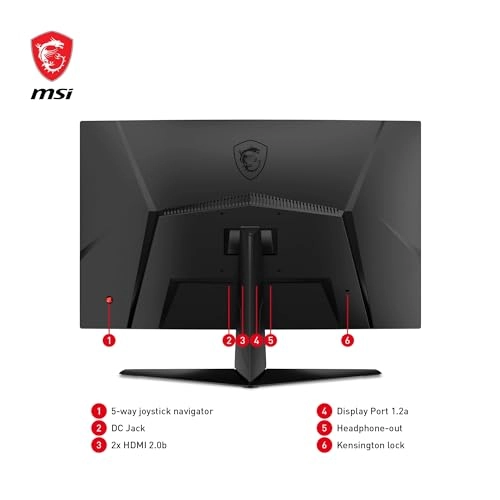 G27C4 E3 - 27 inch 1920 X 1080 pixels