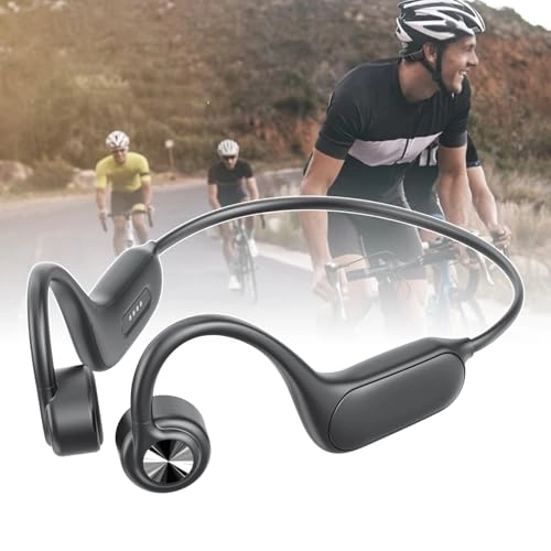 Bone Conduction Headphones Wireless Headphone