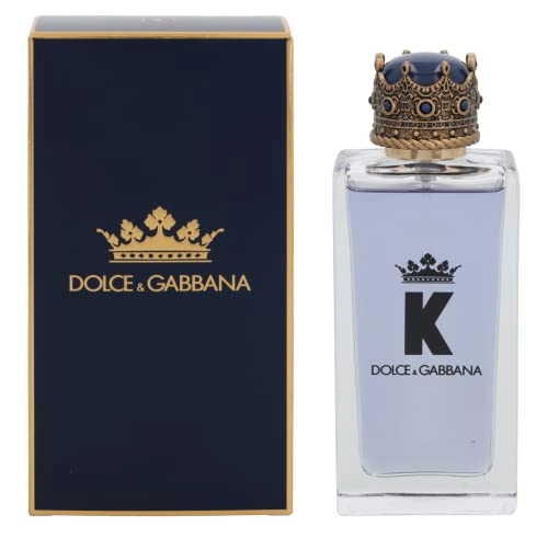 K Eau de Toilette 100 ml
